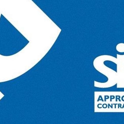 SIA Approved Contractor Scheme
