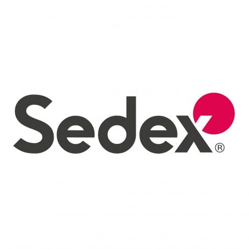 We Have Joined Sedex