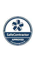 Safe Contractor Approved | Risk Management Security