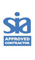 SIA Approved Contractor | Risk Management Security