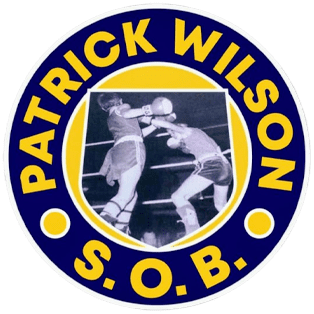 We Support Patrick Wilson | Risk Management Security